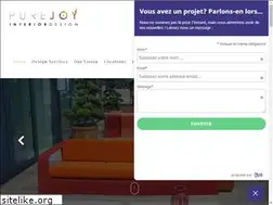 Sites similar to pure-joy.be