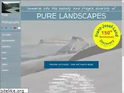 Sites similar to pure-landscapes.net