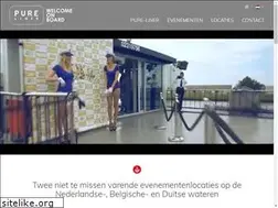 Sites similar to pure-liner.com