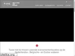 Sites similar to pure-liner.nl