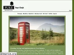 Sites similar to pure-mktg.com