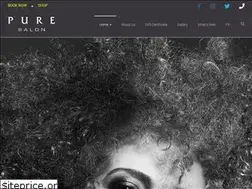 Sites similar to pure-montreal.com