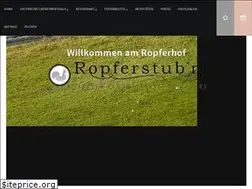 Sites similar to pure-natur.at