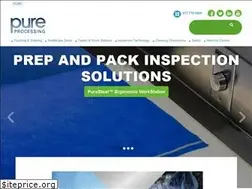 Sites similar to pure-processing.com