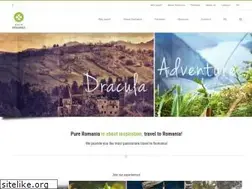 Sites similar to pure-romania.com