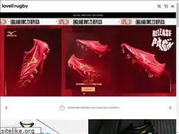 Sites similar to pure-rugby.com