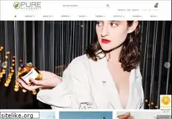 Sites similar to pure-schoenheit.de
