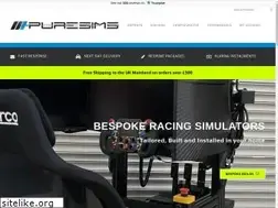 Sites similar to pure-sims.com