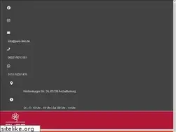 Sites similar to pure-skin.de