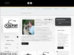 Sites similar to pure-spirit.com