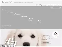 Sites similar to pure-tao.com