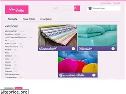 Sites similar to pure-textilien.de