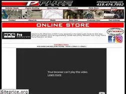 Sites similar to pure-tuning.com