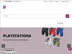 Sites similar to pure.bh