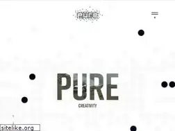 Sites similar to pure.com.tr