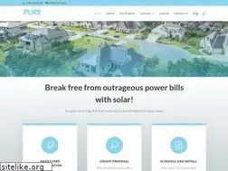 Sites similar to pure.solar