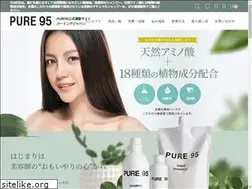 Sites similar to pure95.com