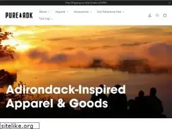 Sites similar to pureadirondacks.com