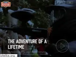 Sites similar to pureadventure.com