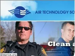 Sites similar to pureair.com