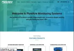 Sites similar to pureairemonitoring.com