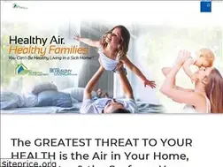 Sites similar to pureairpurewater.com