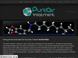 Sites similar to pureairtreatment.com
