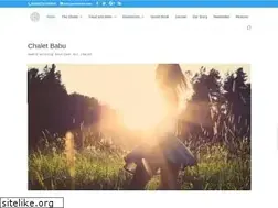 Sites similar to purealpine.com