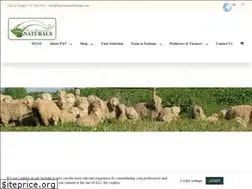 Sites similar to pureamericannaturals.com
