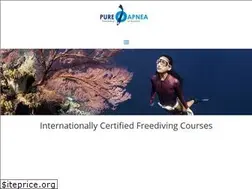 Sites similar to pureapnea.com