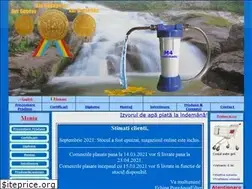 Sites similar to pureaquafilter.com