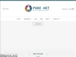 Sites similar to pureart.ca