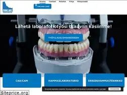 Sites similar to pureart.fi