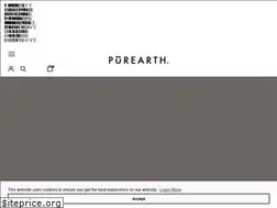 Sites similar to purearth.asia