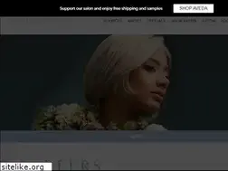 Sites similar to pureartistsalon.com