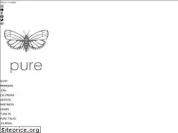 Sites similar to pureartsgroup.co.uk