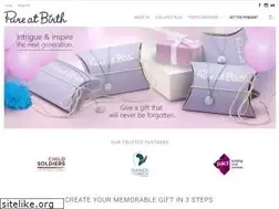 Sites similar to pureatbirth.com