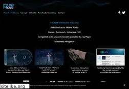 Sites similar to pureaudio-bluray.com