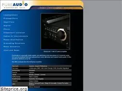Sites similar to pureaudio.net