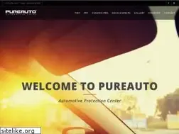 Sites similar to pureauto.ca