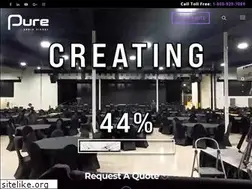 Sites similar to pureav.ca