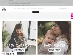 Sites similar to purebabylove.com