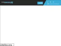 Sites similar to purebasketball.net