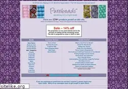 Sites similar to purebeads.com