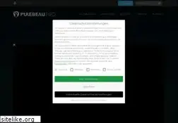 Sites similar to purebeau-pro.com