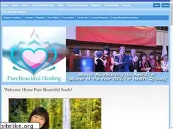 Sites similar to purebeautifulhealing.org
