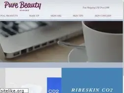 Sites similar to purebeauty.expert