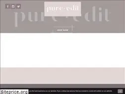 Sites similar to purebeautyandaesthetics.co.uk