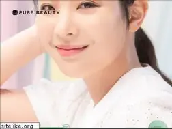 Sites similar to purebeautykorea.co