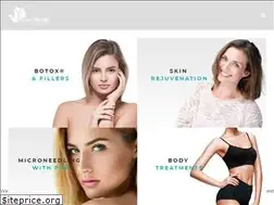 Sites similar to purebeautymedicalspa.com